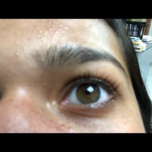 Meet your Posher, Eddy